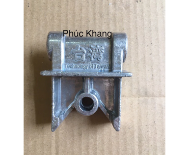 Cùi nhỏ tay nhôm mái hiên di động, cùi trước nhôm (dùng cho tay nhôm)