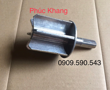 Khế nhôm 63 - Mái hiên di động