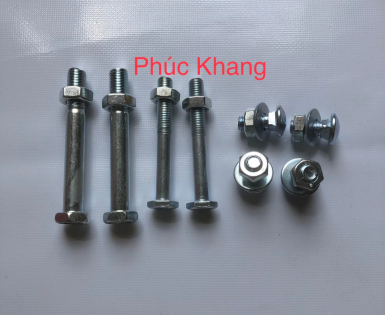 Ốc dù mái hiên - Ốc tay lớn - Ốc tay nhỏ - Phụ kiện mái hiên di động