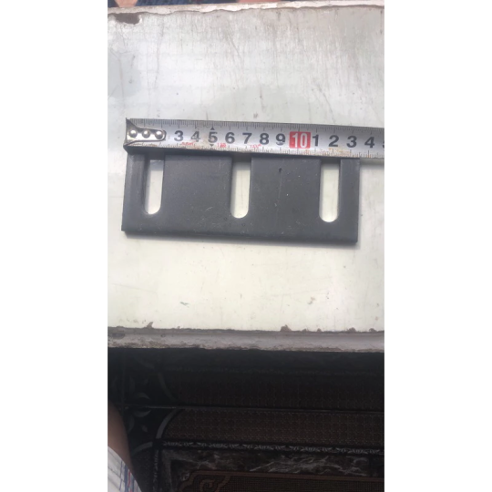 icon arrow left boldicon arrow right bold Bát 3 lổ-1 lổ hỗ trợ lắp mái hiên di động, màn sáo, mái xếp, xe đẩy