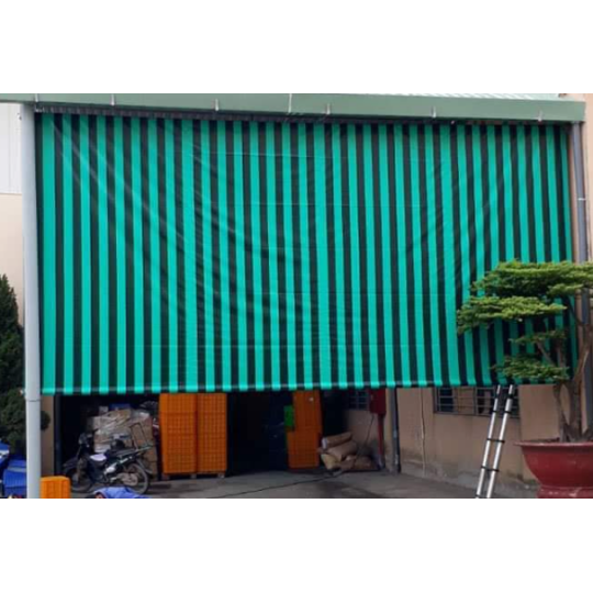 BẠT TỰ CUỐN