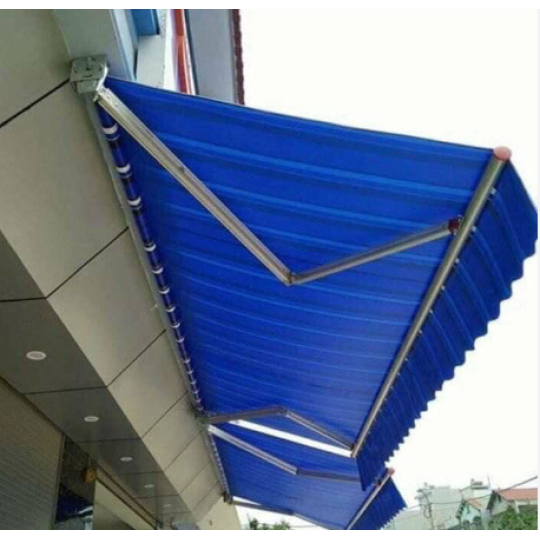 BẠT MÁI HIÊN